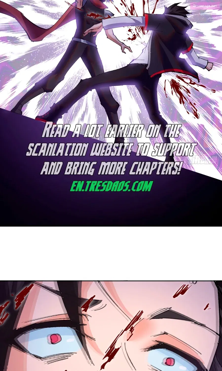 I Rely On My Harem To Conquer The World Zinmanga X Chapter 1 Page 43