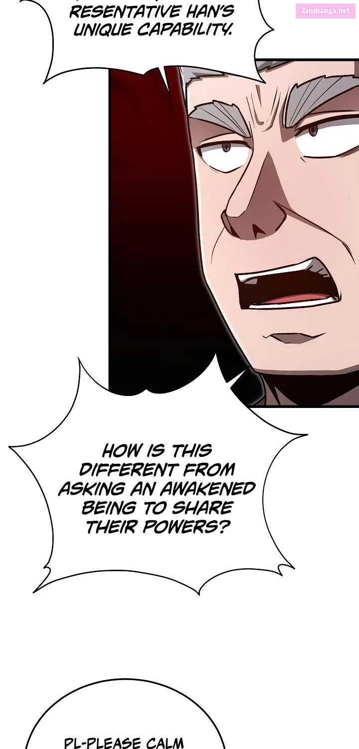 How to Retire as a Disaster Necromancer Zinmanga X Chapter 18 Page 24
