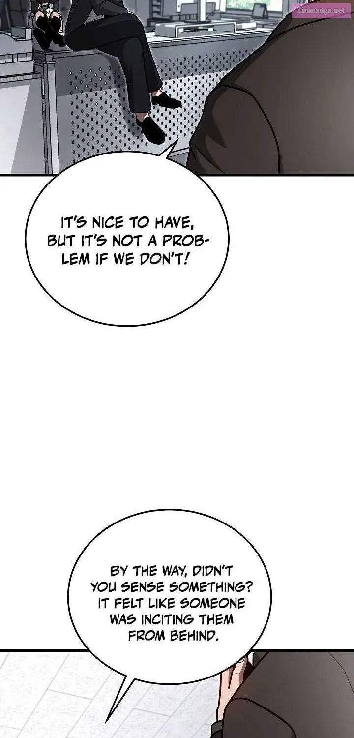 How to Retire as a Disaster Necromancer Zinmanga X Chapter 18 Page 37