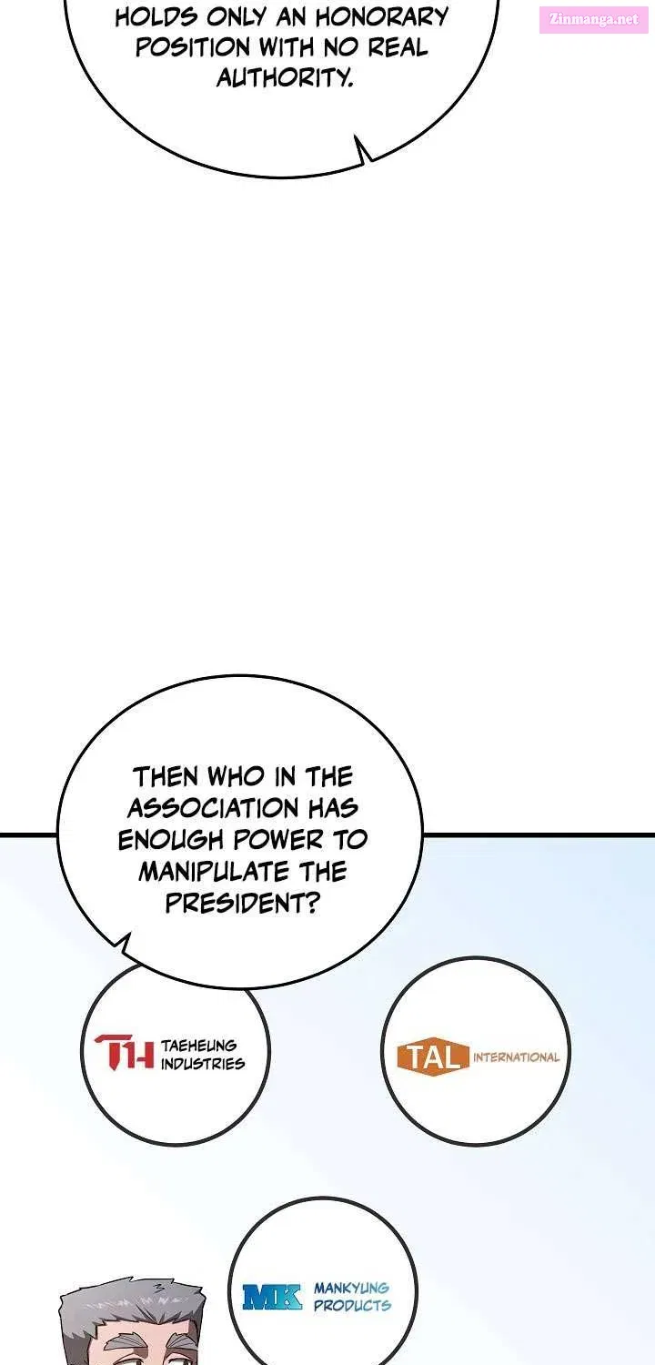 How to Retire as a Disaster Necromancer Zinmanga X Chapter 18 Page 40