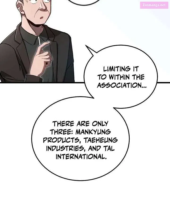 How to Retire as a Disaster Necromancer Zinmanga X Chapter 18 Page 41