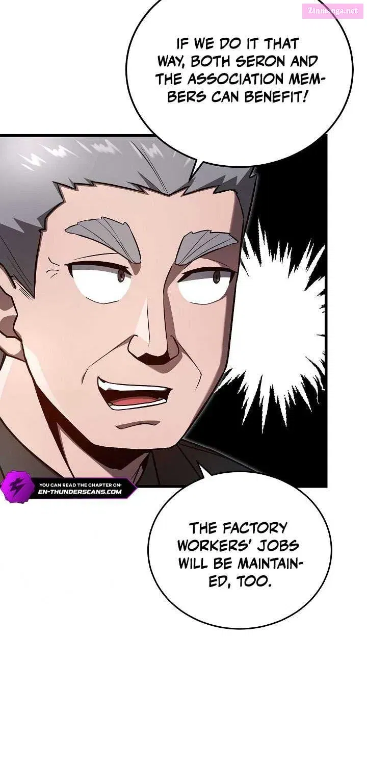 How to Retire as a Disaster Necromancer Zinmanga X Chapter 18 Page 57