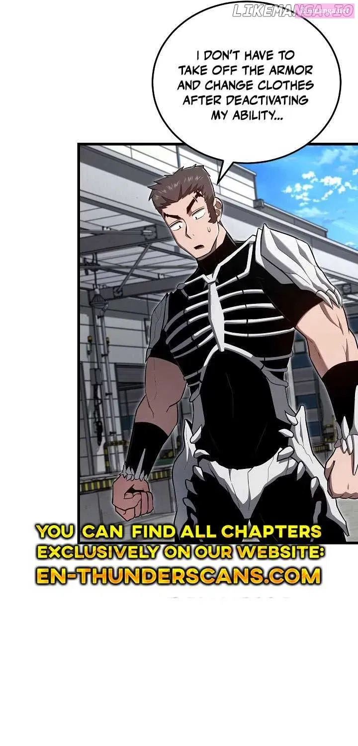 How to Retire as a Disaster Necromancer Zinmanga X Chapter 17 Page 26