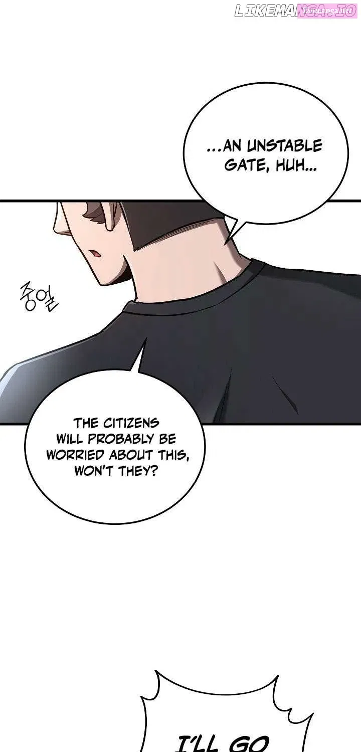 How to Retire as a Disaster Necromancer Zinmanga X Chapter 17 Page 42