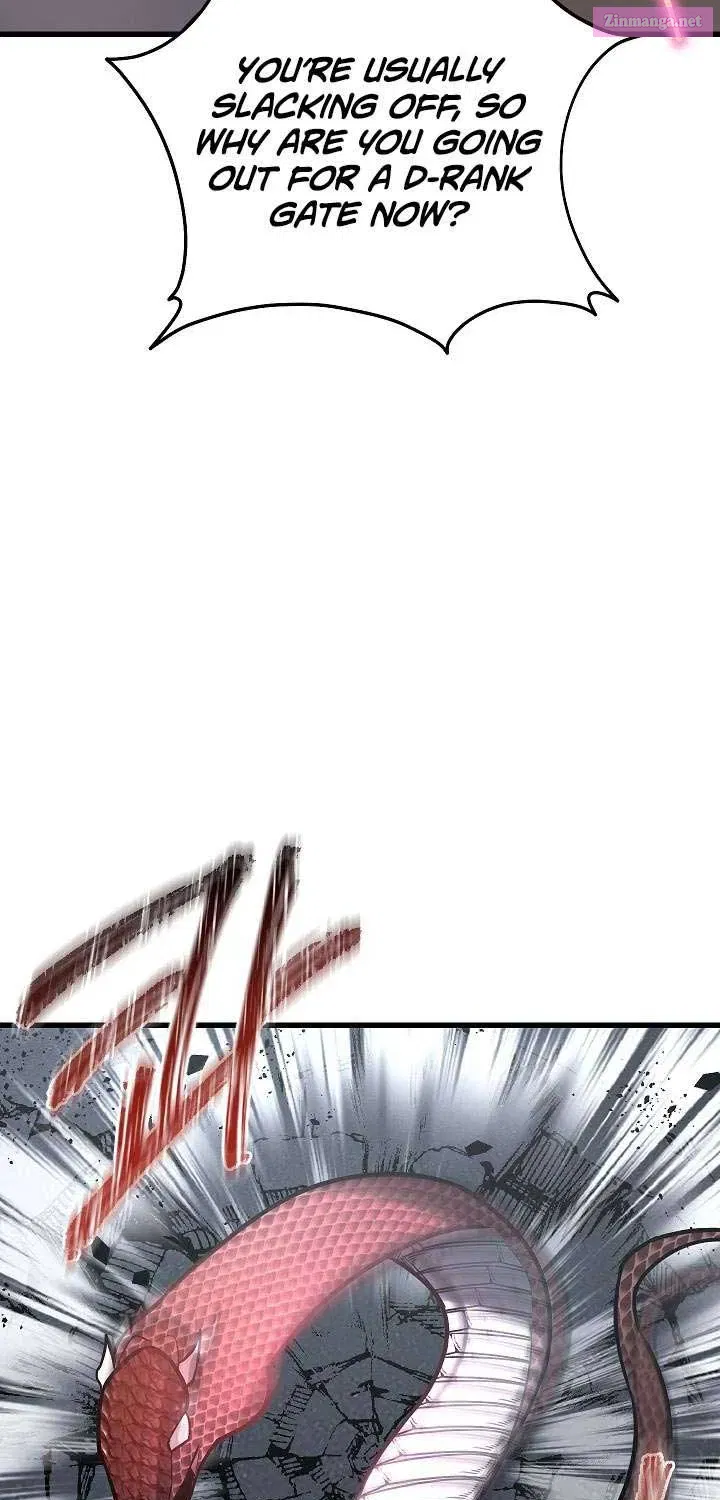 How to Retire as a Disaster Necromancer Zinmanga X Chapter 17 Page 44