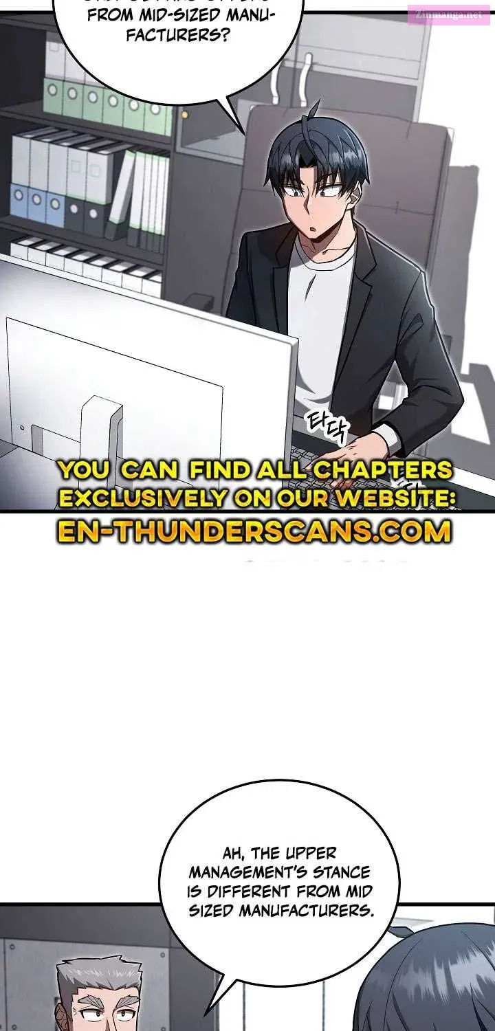 How to Retire as a Disaster Necromancer Zinmanga X Chapter 17 Page 67