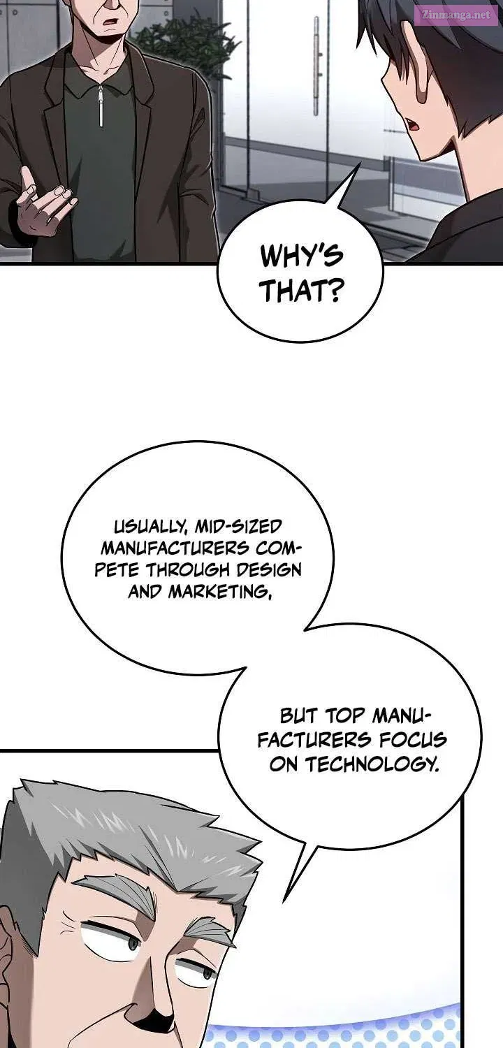 How to Retire as a Disaster Necromancer Zinmanga X Chapter 17 Page 68