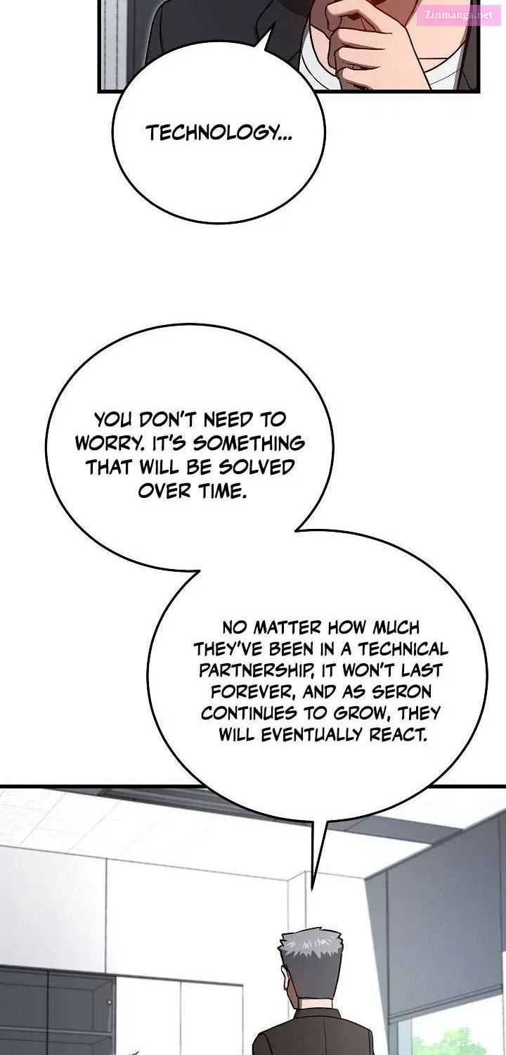How to Retire as a Disaster Necromancer Zinmanga X Chapter 17 Page 70