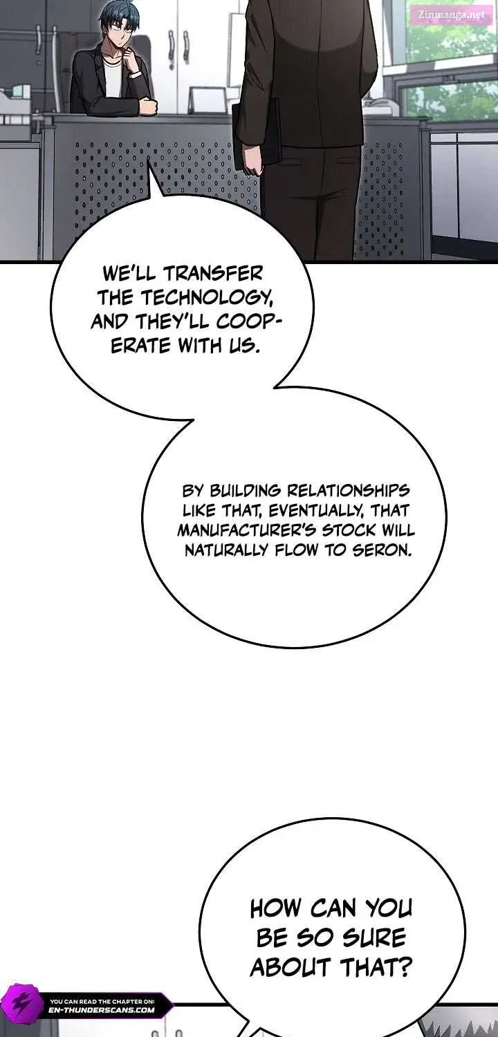 How to Retire as a Disaster Necromancer Zinmanga X Chapter 17 Page 71
