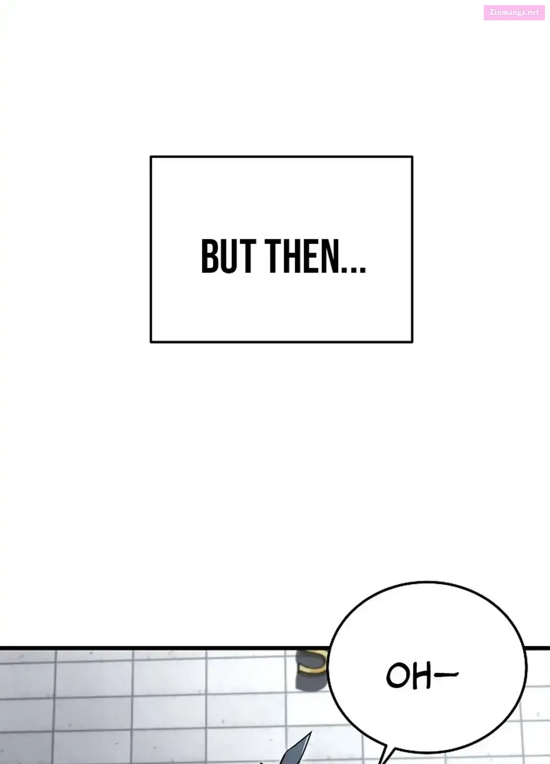 How to Retire as a Disaster Necromancer Zinmanga X Chapter 16 Page 4