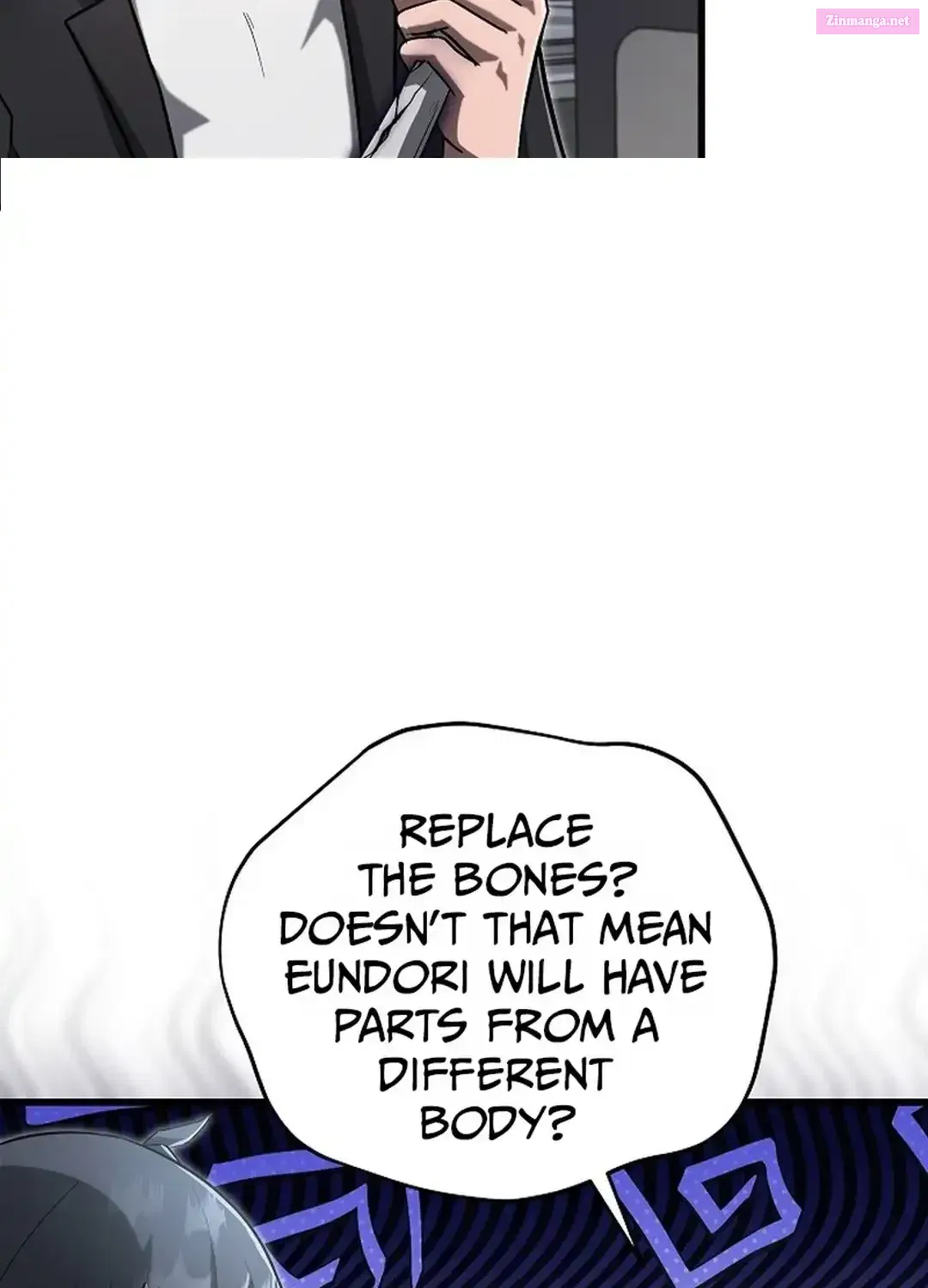 How to Retire as a Disaster Necromancer Zinmanga X Chapter 16 Page 11