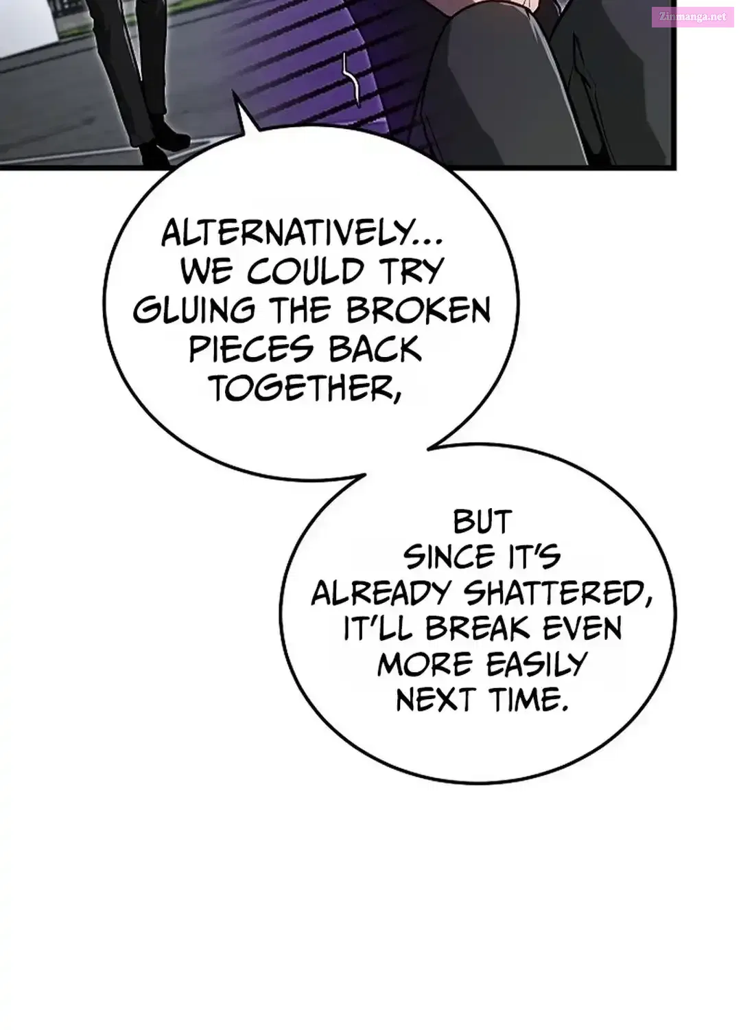 How to Retire as a Disaster Necromancer Zinmanga X Chapter 16 Page 14