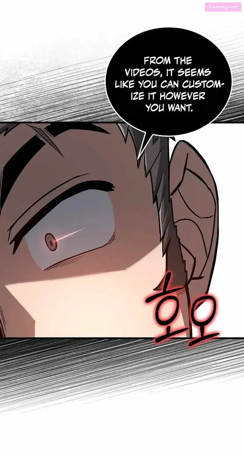 How to Retire as a Disaster Necromancer Zinmanga X Chapter 15 Page 77