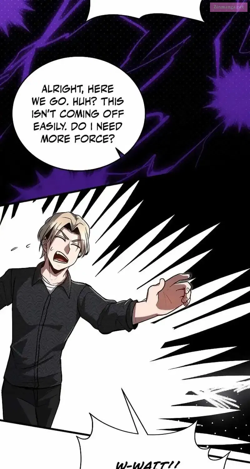 How to Retire as a Disaster Necromancer Zinmanga X Chapter 15 Page 79
