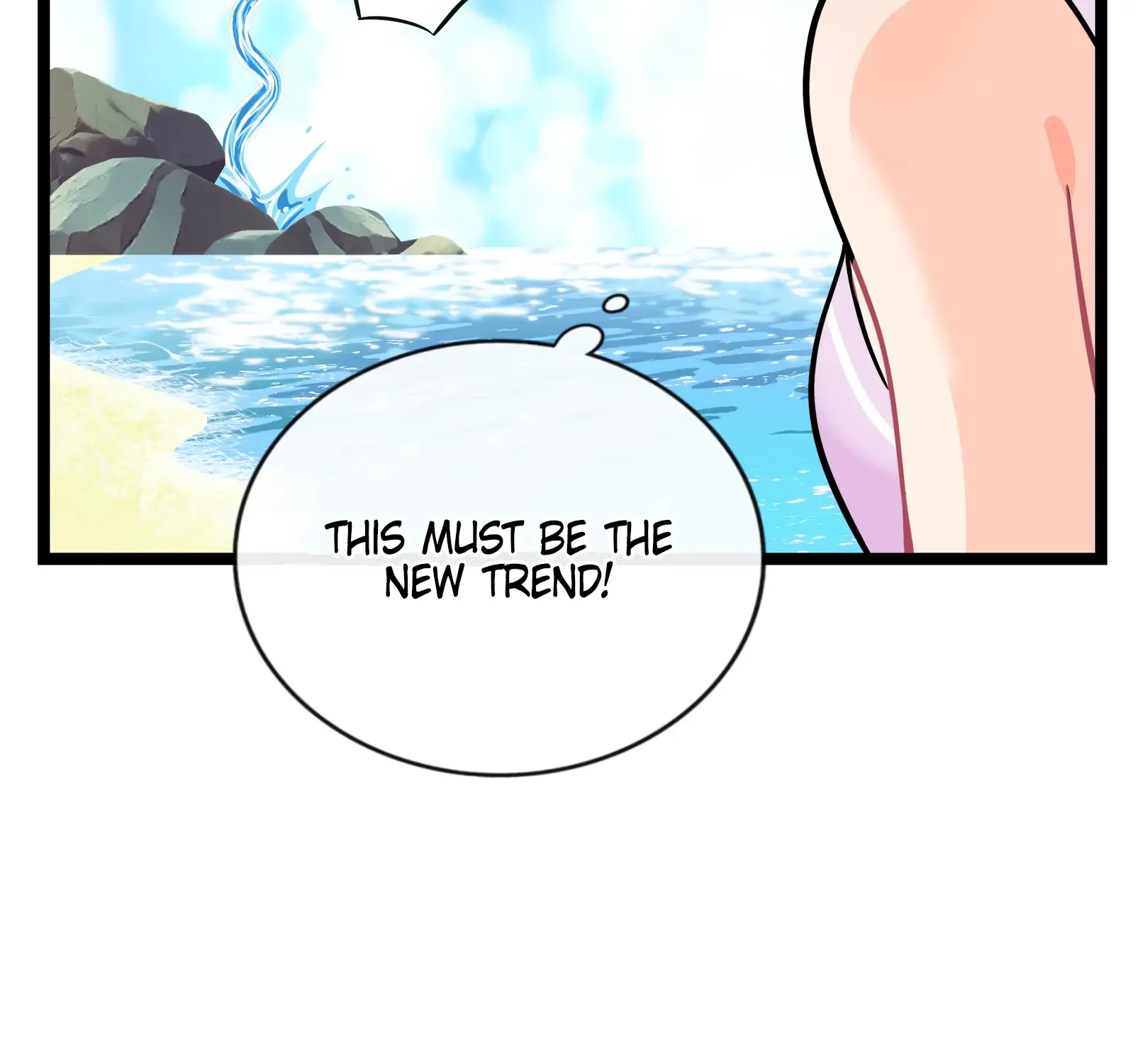 Heart Of Thorns Zinmanga X Chapter 34 Page 55