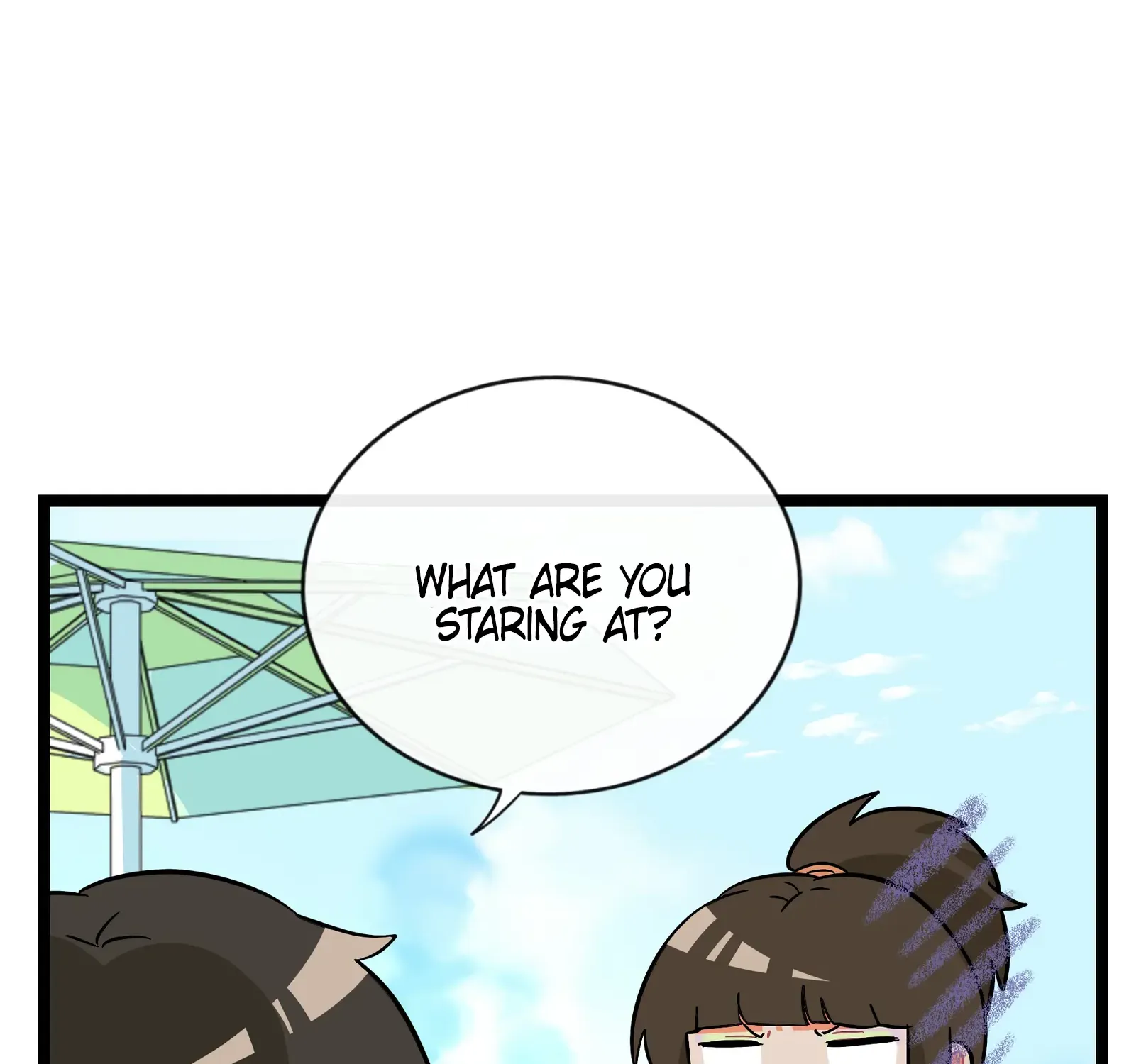 Heart Of Thorns Zinmanga X Chapter 34 Page 58