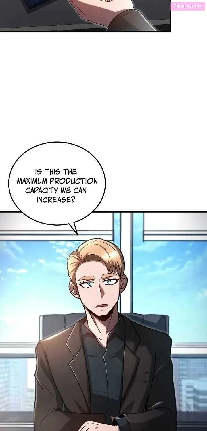 How to Retire as a Disaster Necromancer Zinmanga X Chapter 10 Page 3
