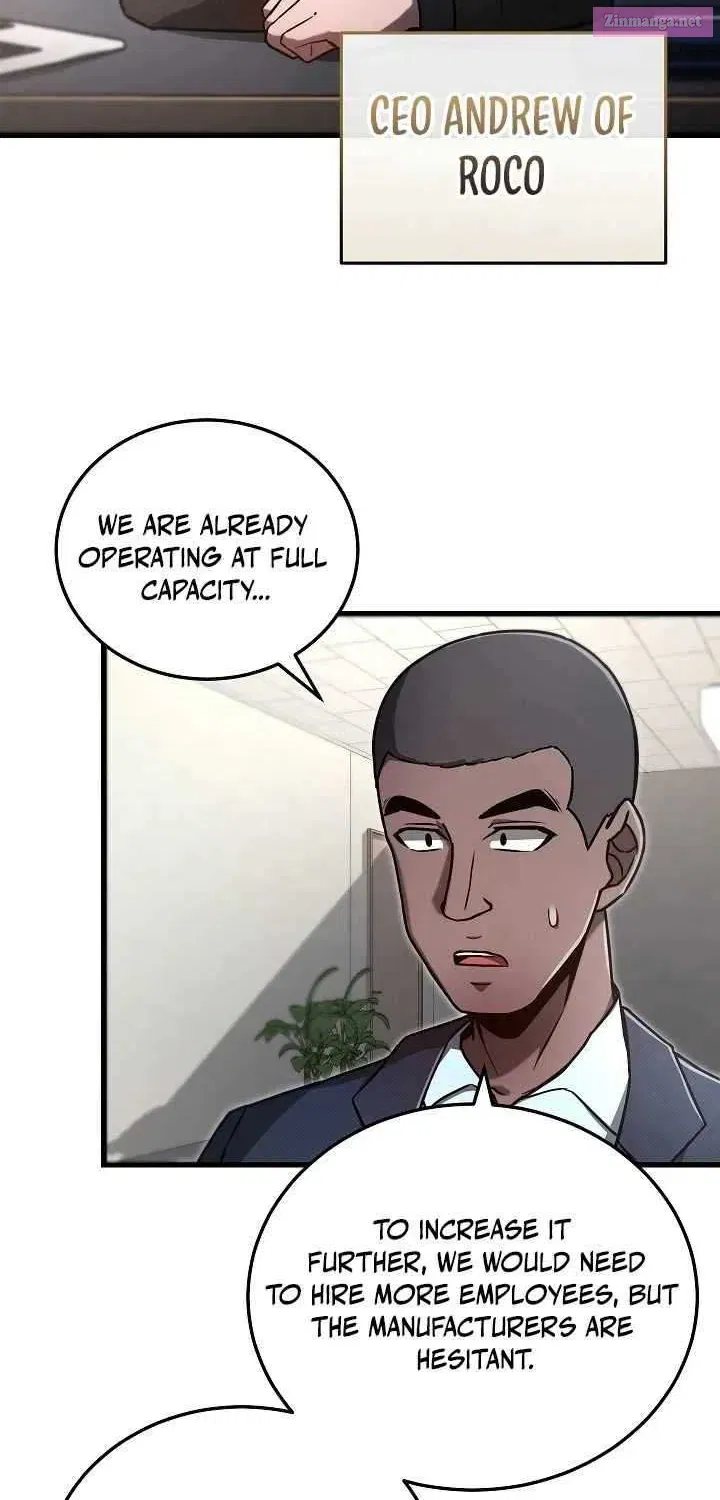 How to Retire as a Disaster Necromancer Zinmanga X Chapter 10 Page 4