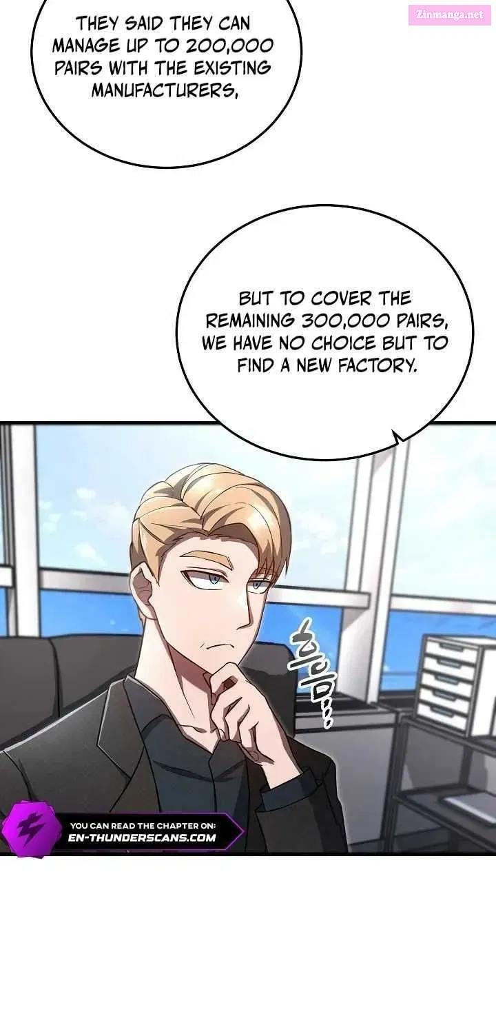 How to Retire as a Disaster Necromancer Zinmanga X Chapter 10 Page 5
