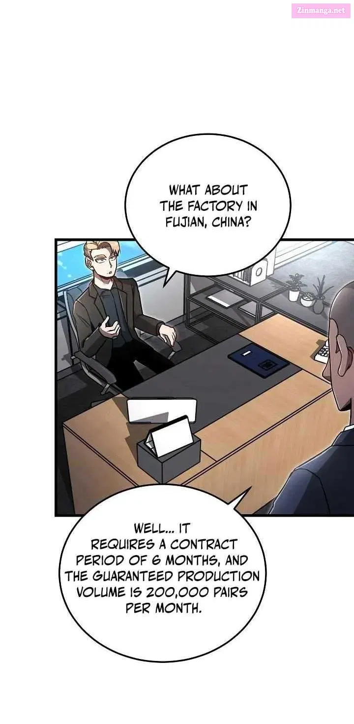 How to Retire as a Disaster Necromancer Zinmanga X Chapter 10 Page 6