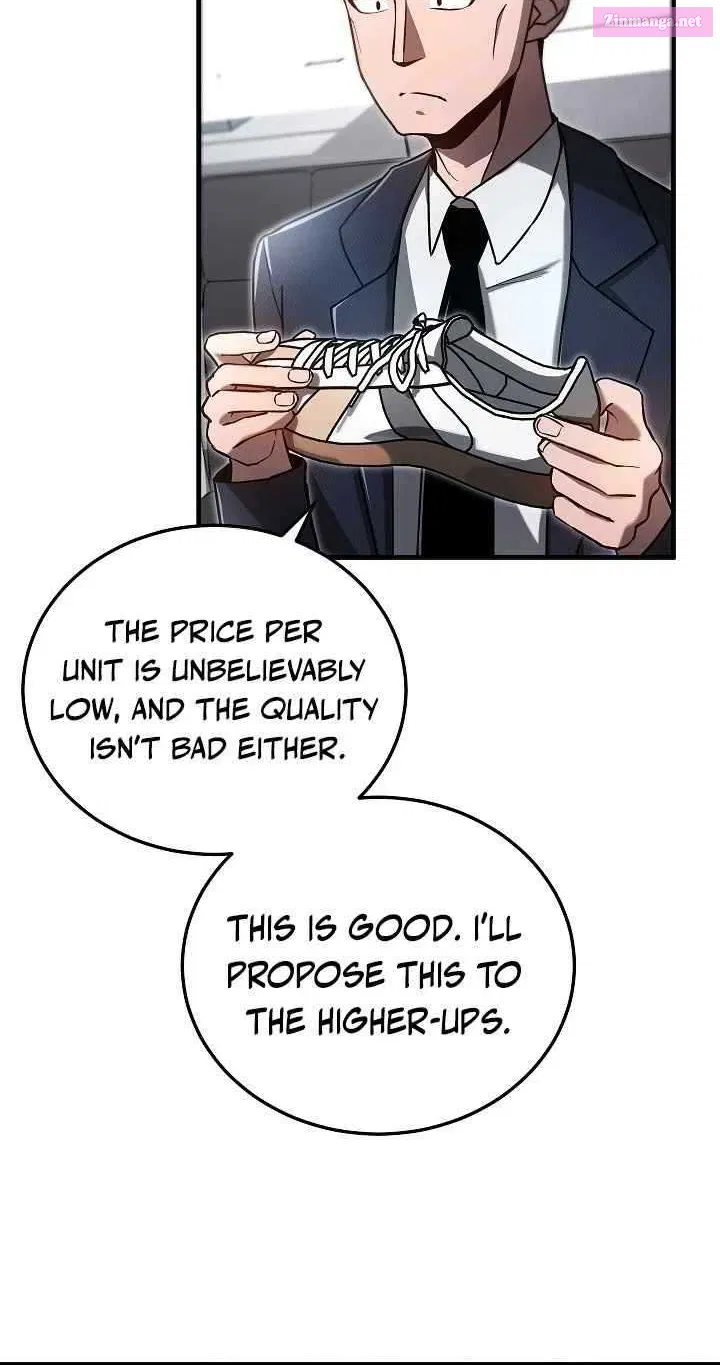 How to Retire as a Disaster Necromancer Zinmanga X Chapter 9 Page 41