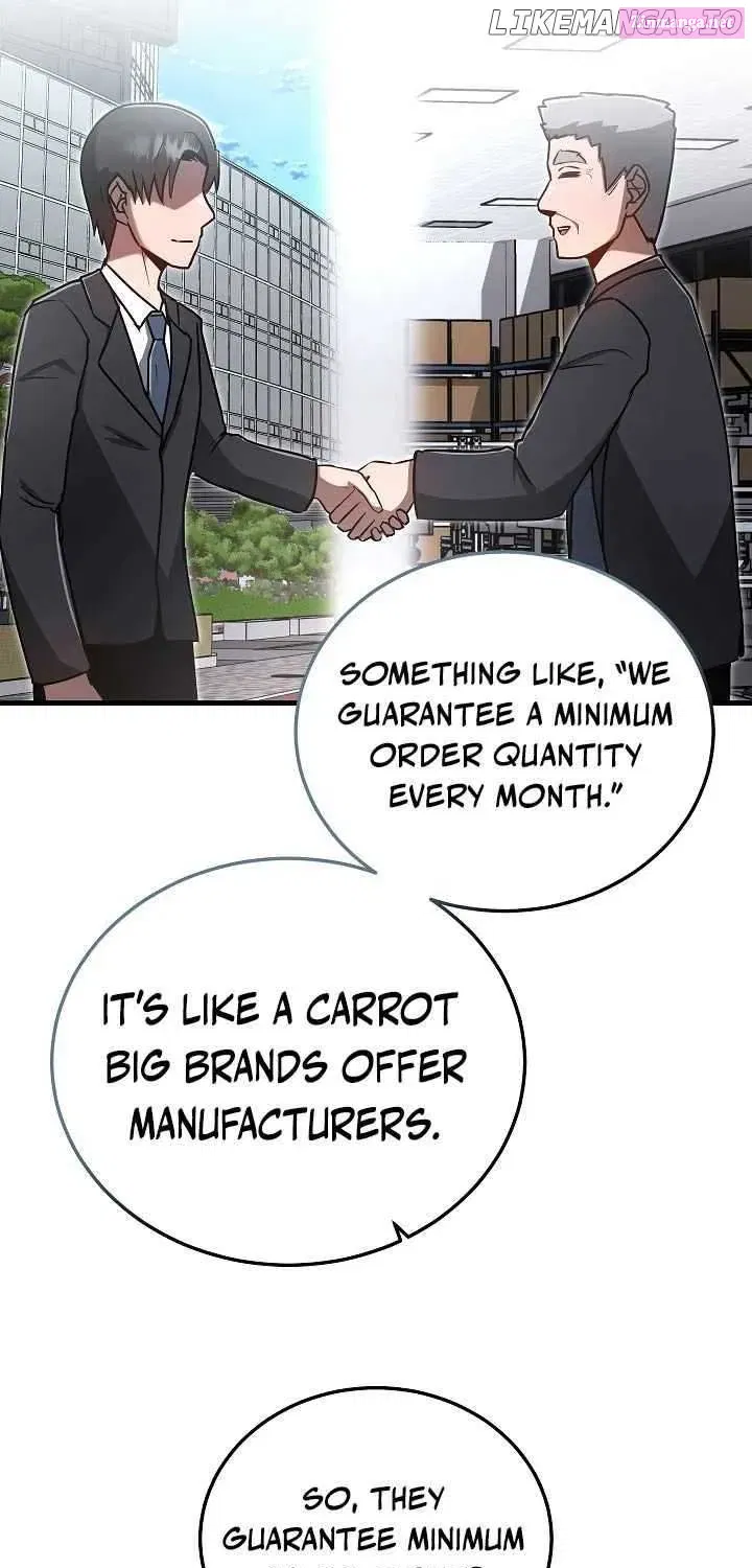 How to Retire as a Disaster Necromancer Zinmanga X Chapter 9 Page 50