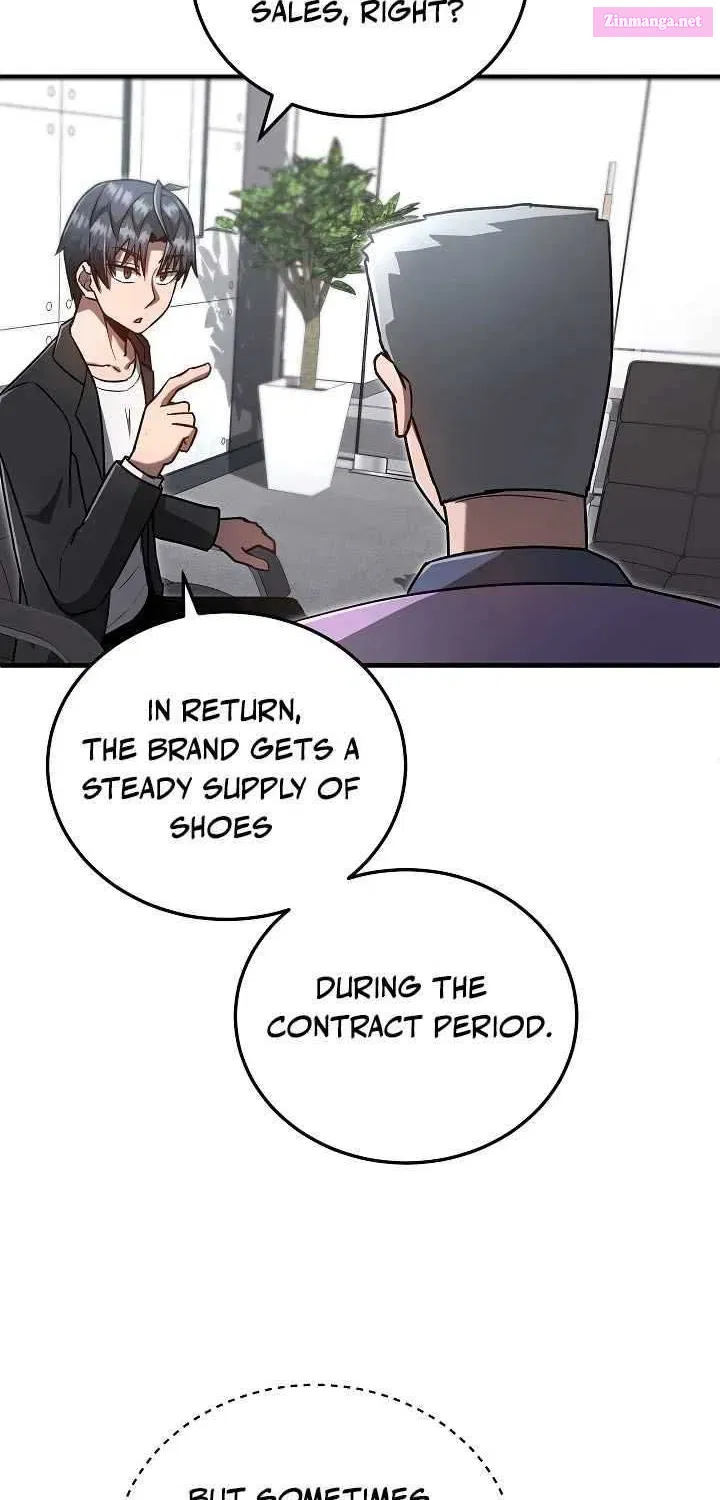 How to Retire as a Disaster Necromancer Zinmanga X Chapter 9 Page 51