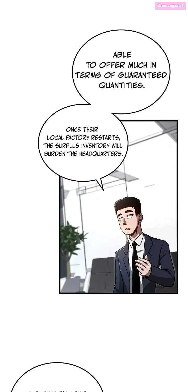 How to Retire as a Disaster Necromancer Zinmanga X Chapter 9 Page 54