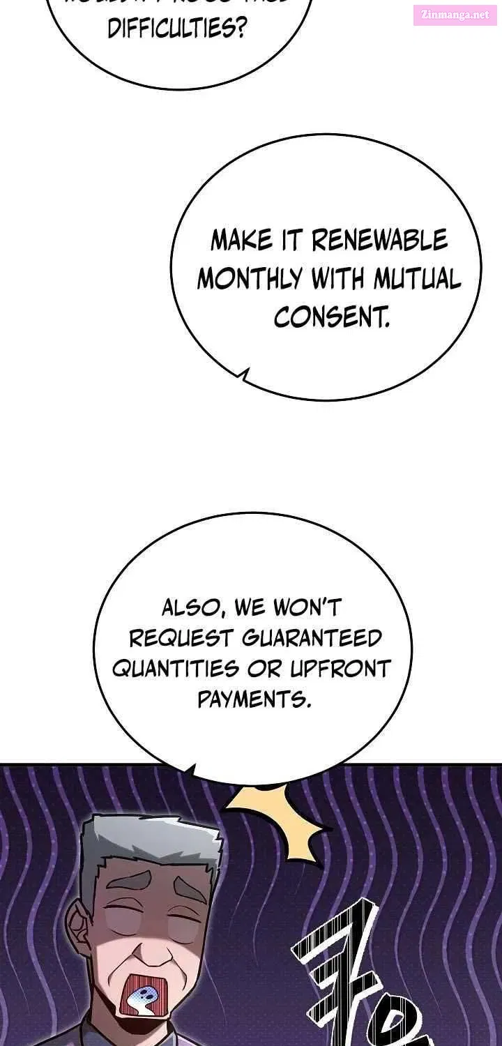 How to Retire as a Disaster Necromancer Zinmanga X Chapter 9 Page 60