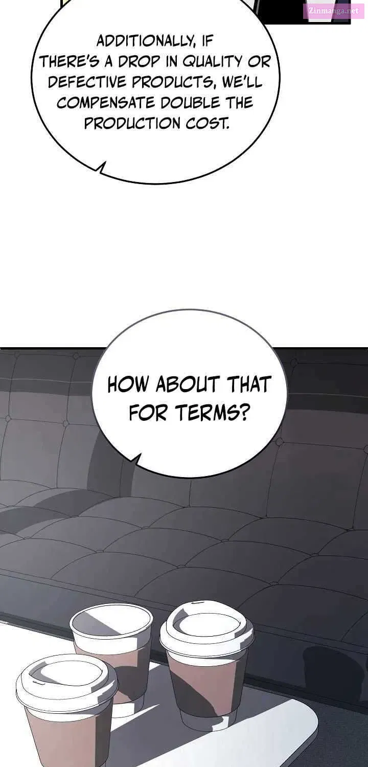 How to Retire as a Disaster Necromancer Zinmanga X Chapter 9 Page 62