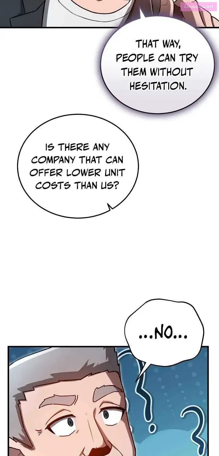 How to Retire as a Disaster Necromancer Zinmanga X Chapter 9 Page 70