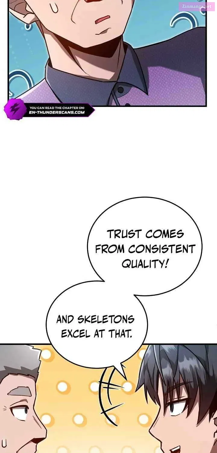 How to Retire as a Disaster Necromancer Zinmanga X Chapter 9 Page 71