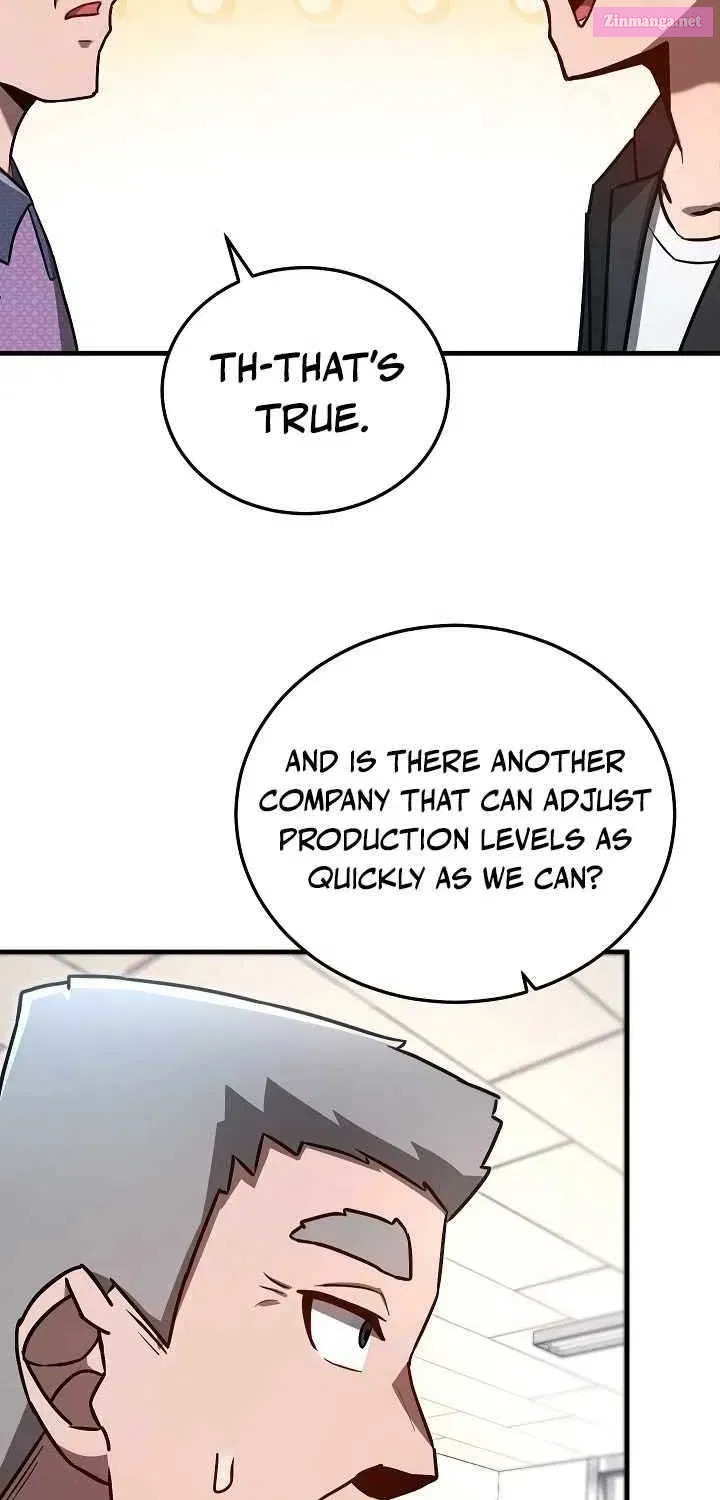 How to Retire as a Disaster Necromancer Zinmanga X Chapter 9 Page 72