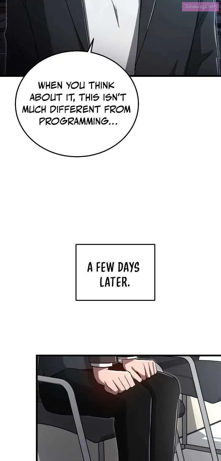How to Retire as a Disaster Necromancer Zinmanga X Chapter 8 Page 38