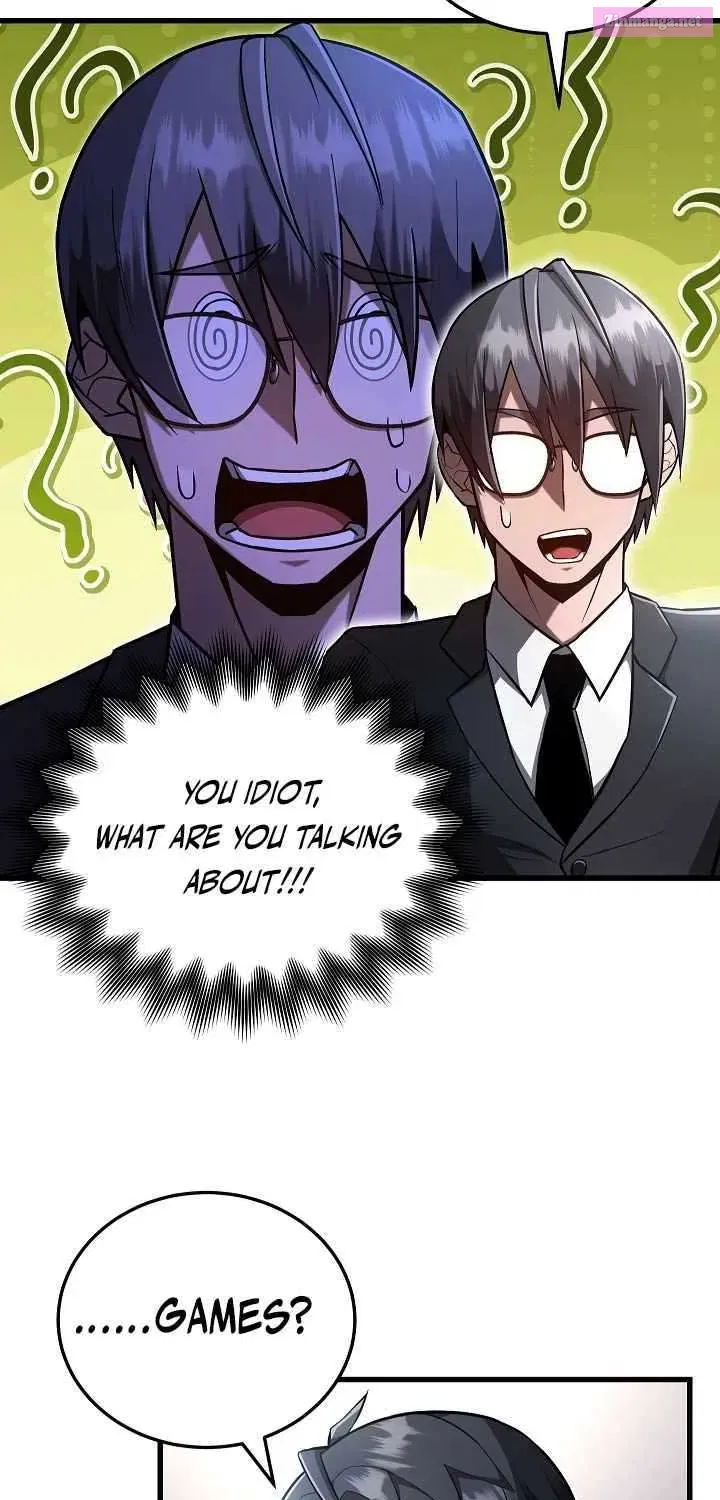 How to Retire as a Disaster Necromancer Zinmanga X Chapter 8 Page 46