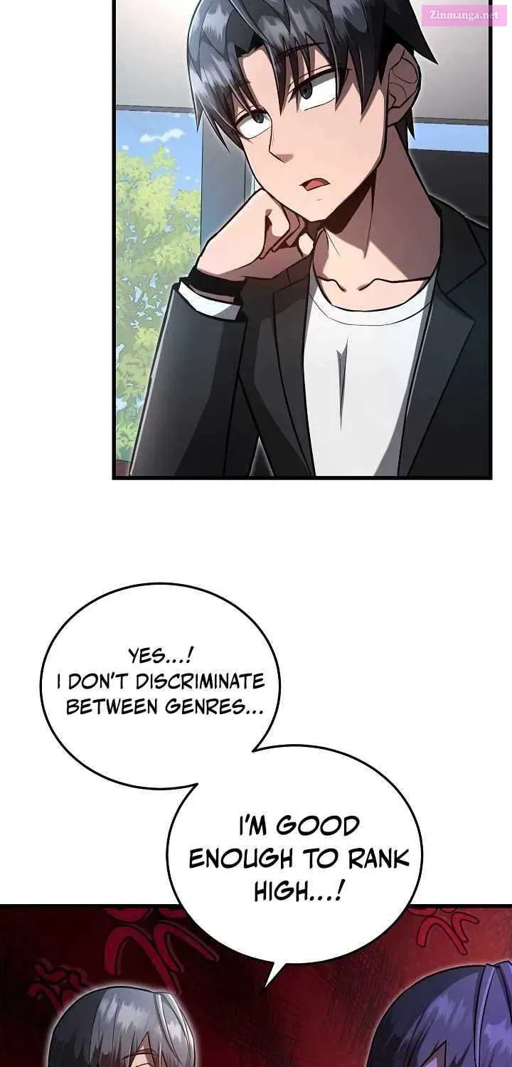 How to Retire as a Disaster Necromancer Zinmanga X Chapter 8 Page 47