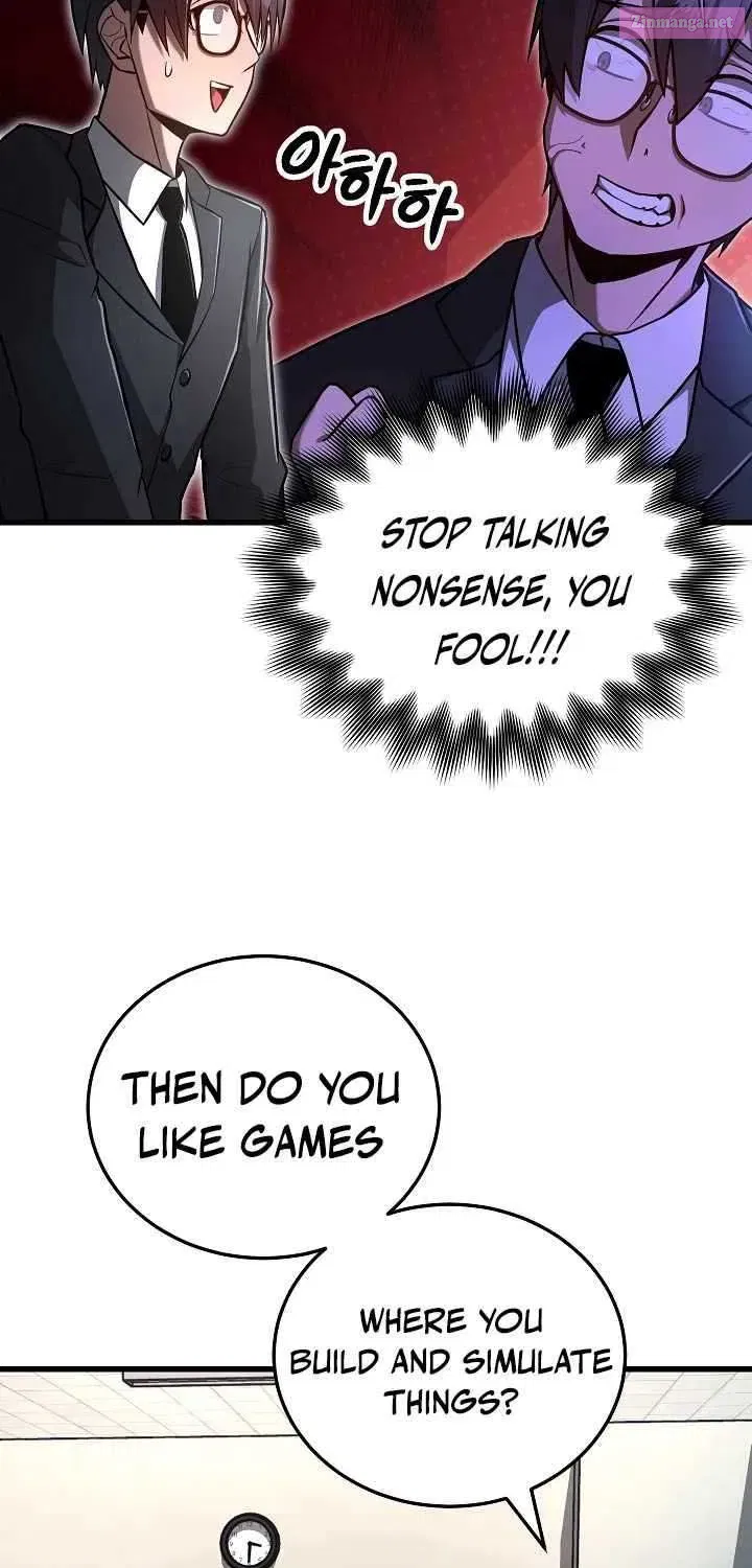 How to Retire as a Disaster Necromancer Zinmanga X Chapter 8 Page 48