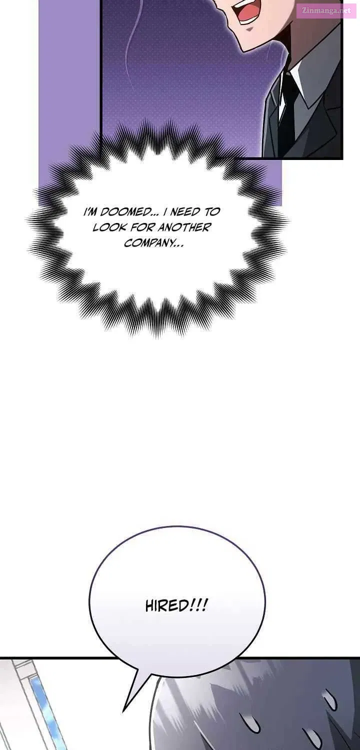 How to Retire as a Disaster Necromancer Zinmanga X Chapter 8 Page 54