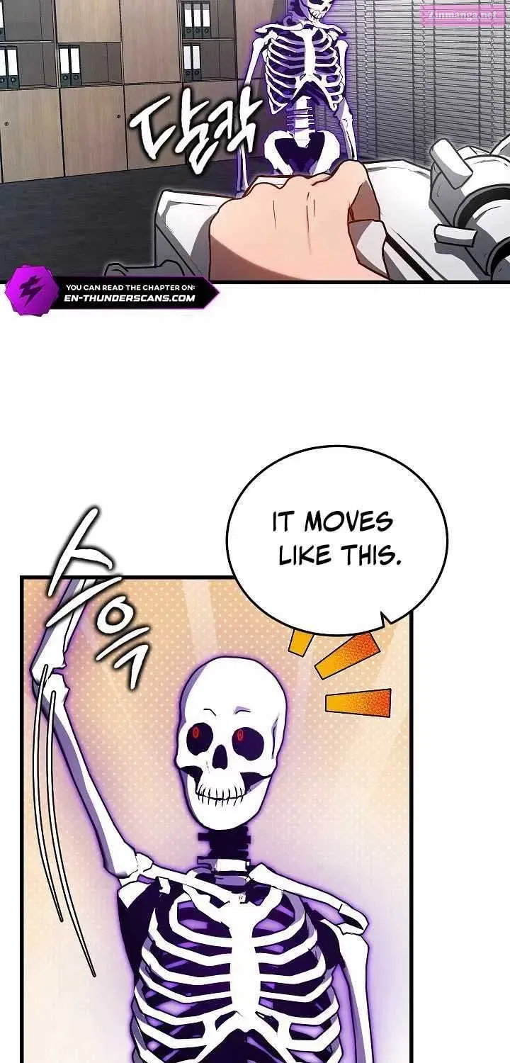 How to Retire as a Disaster Necromancer Zinmanga X Chapter 8 Page 62