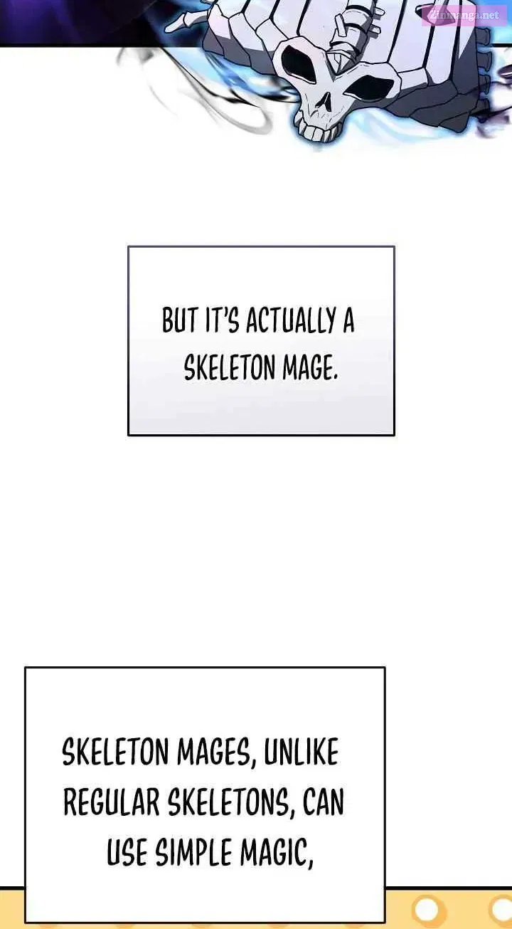 How to Retire as a Disaster Necromancer Zinmanga X Chapter 8 Page 65