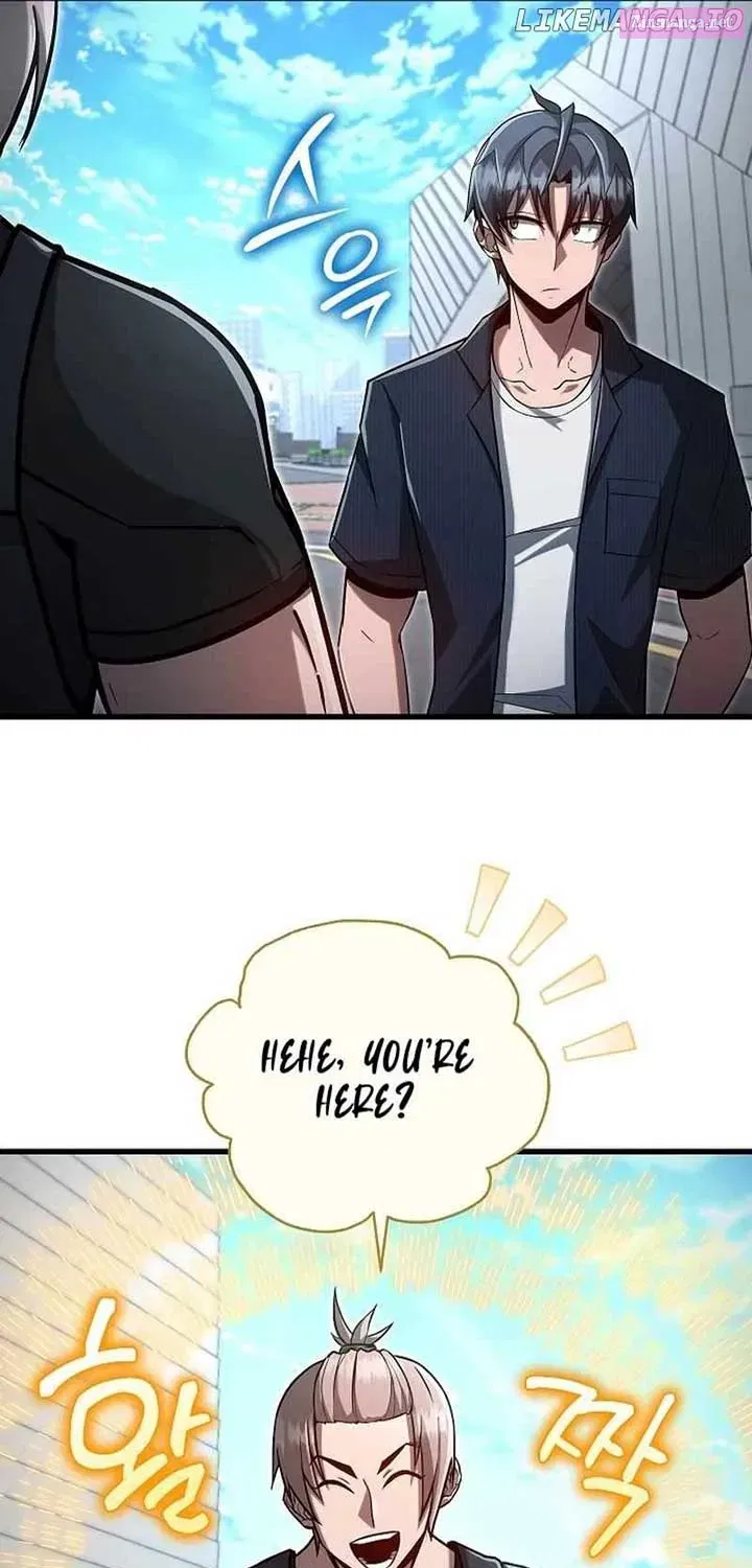 How to Retire as a Disaster Necromancer Zinmanga X Chapter 2 Page 54