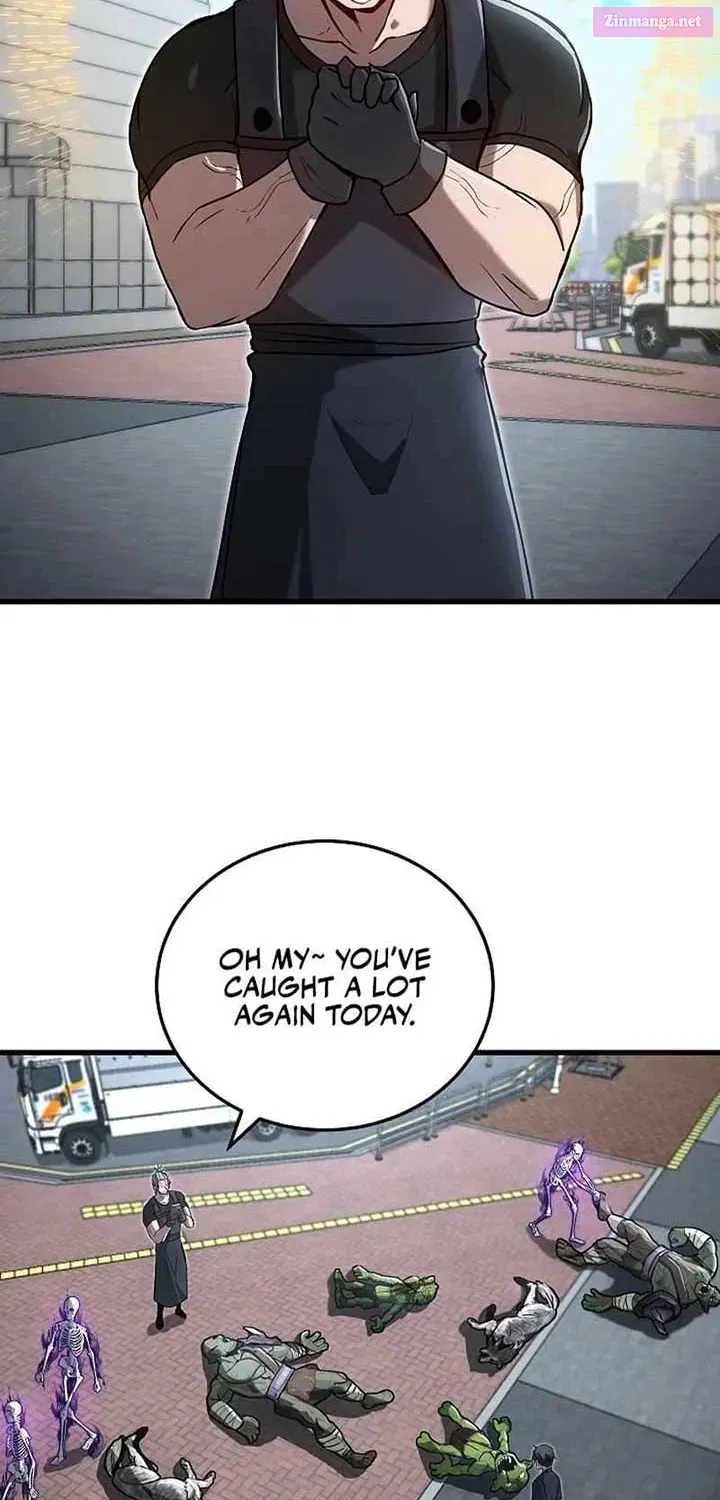 How to Retire as a Disaster Necromancer Zinmanga X Chapter 2 Page 55