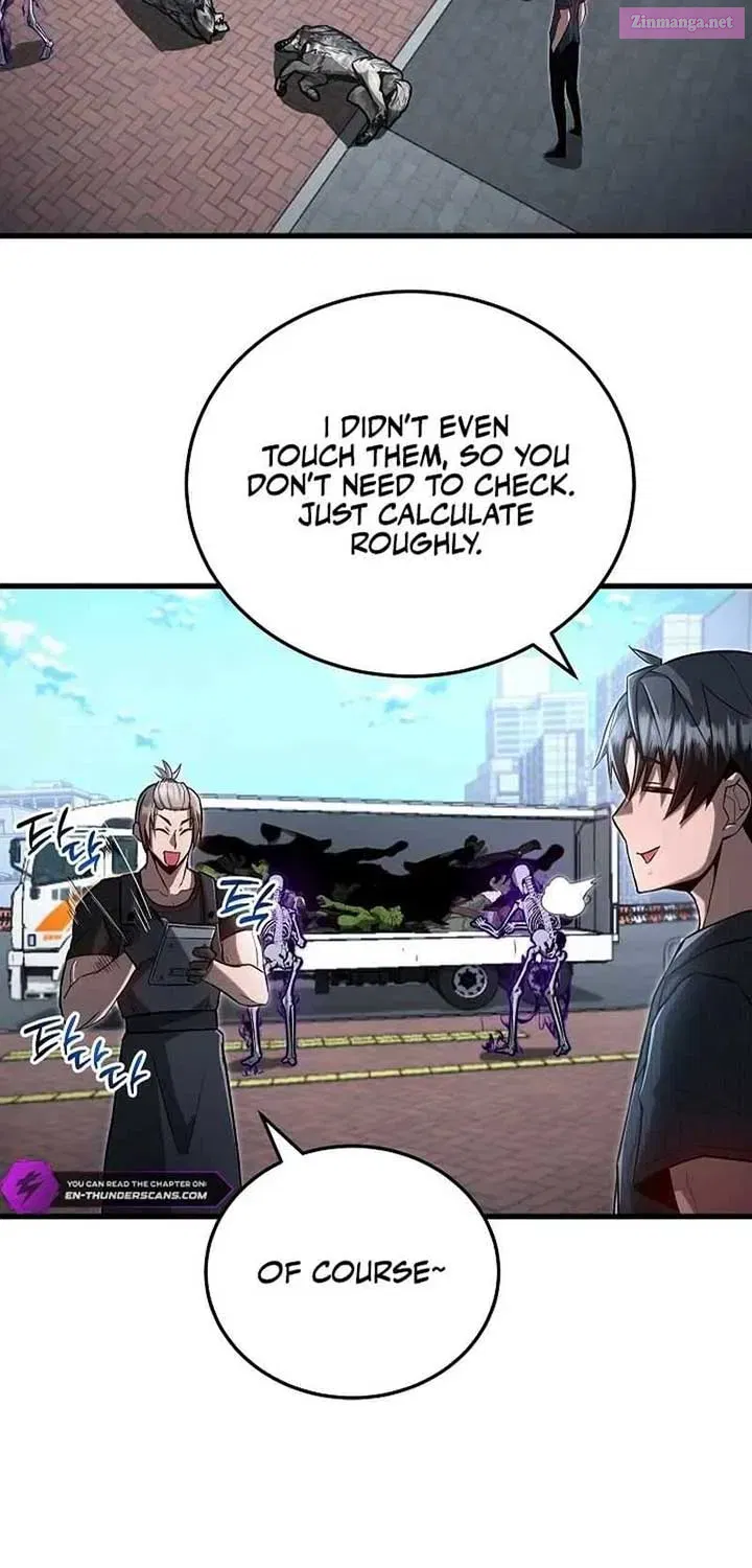 How to Retire as a Disaster Necromancer Zinmanga X Chapter 2 Page 56