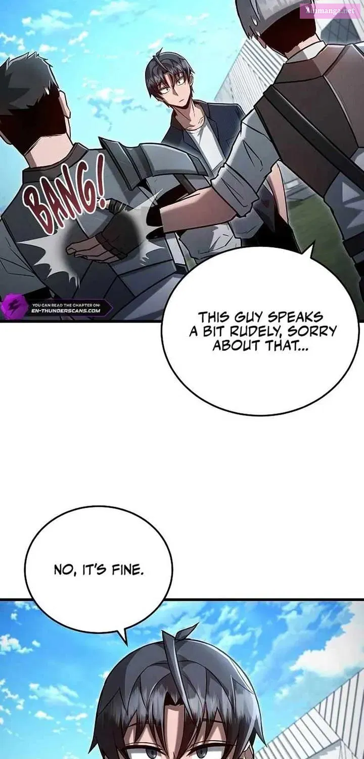 How to Retire as a Disaster Necromancer Zinmanga X Chapter 2 Page 64