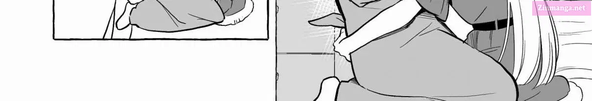 Iinchou to M-ko no Yuri Zinmanga X Chapter 23 Page 4