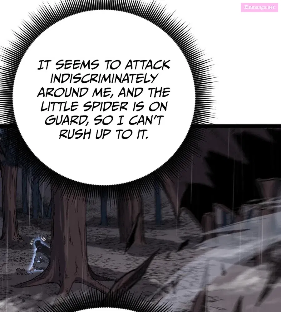 God-level Assassin, I’m the Shadow Zinmanga X Chapter 2 Page 70