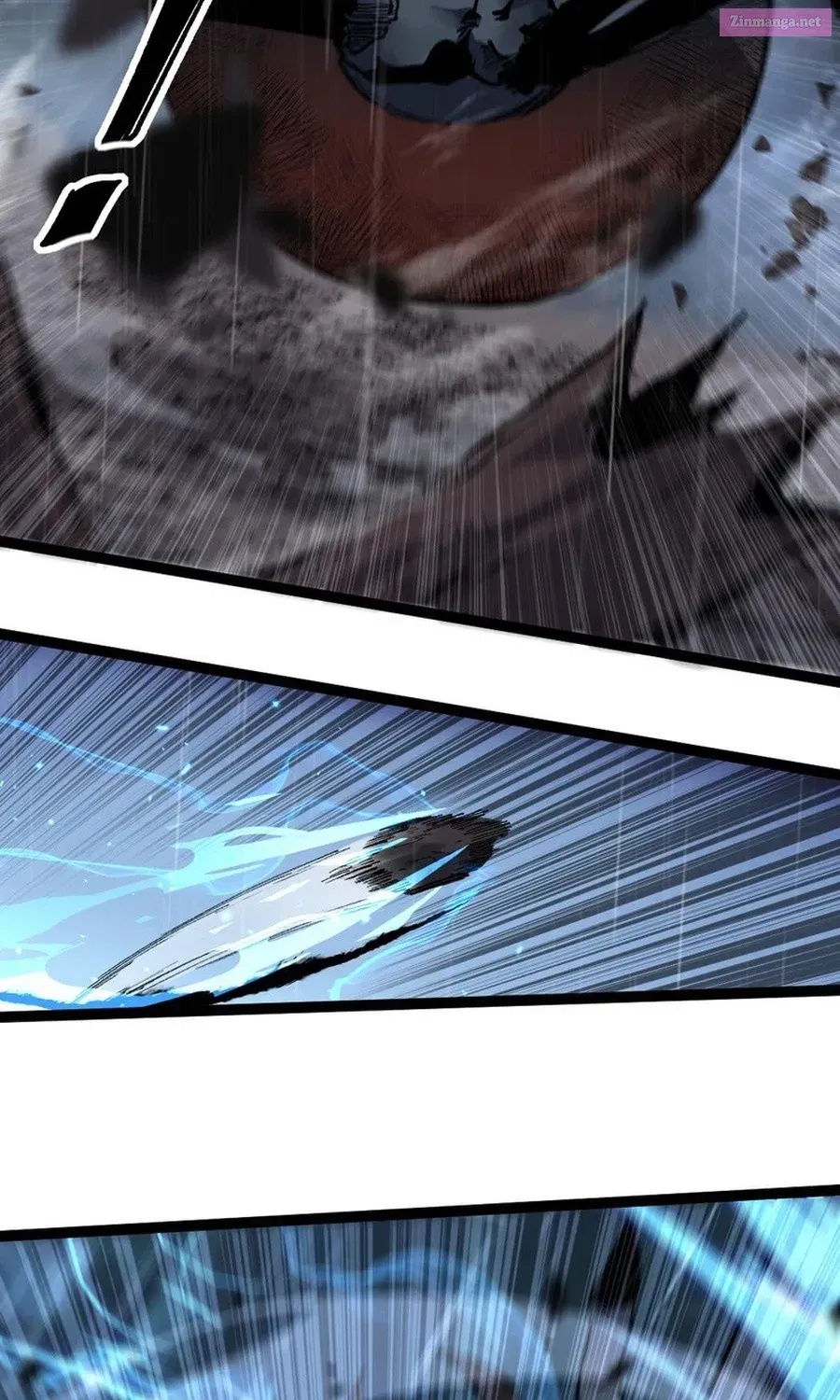 God-level Assassin, I’m the Shadow Zinmanga X Chapter 2 Page 72