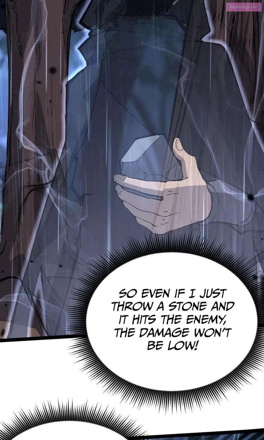 God-level Assassin, I’m the Shadow Zinmanga X Chapter 2 Page 75