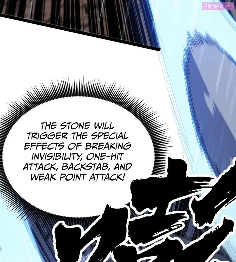 God-level Assassin, I’m the Shadow Zinmanga X Chapter 2 Page 77