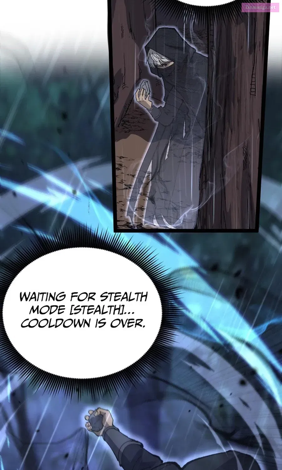 God-level Assassin, I’m the Shadow Zinmanga X Chapter 2 Page 79